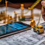 建設業界のイノベーション：ブロックチェーン技術の応用