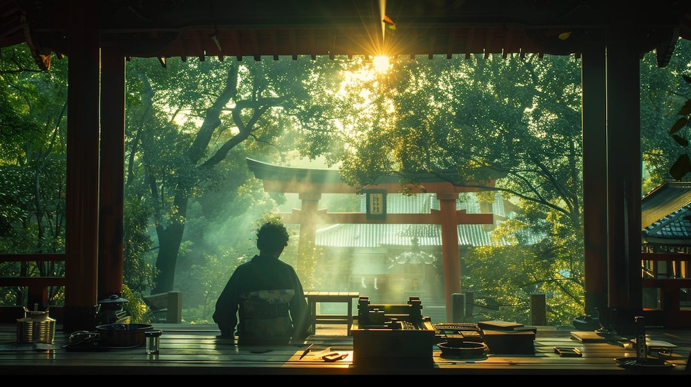 神社の財政運営：維持と管理の裏側で行われていること