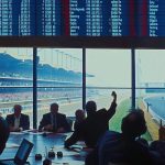 前走のレース結果から見る次走の展望
