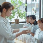 定着率向上！優秀な人材を育てるエステサロンの教育システム構築術