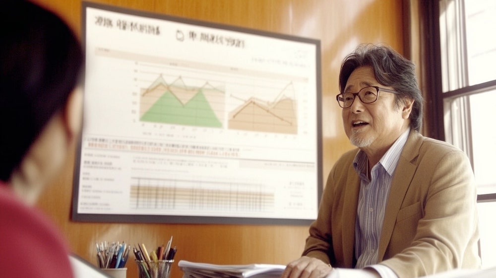中小企業のための経営コンサル活用術：成長への最短ルート