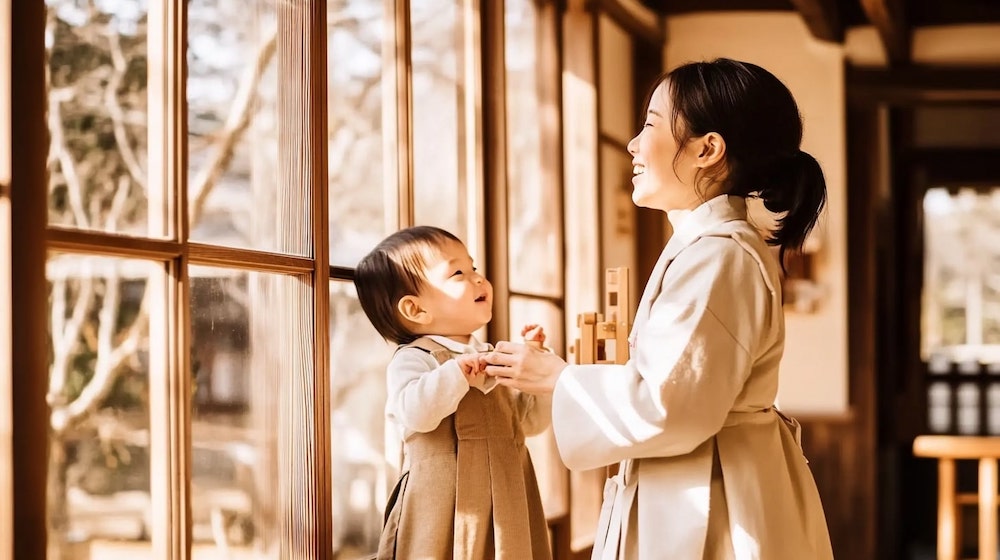 わらべ歌でつながる親子コミュニケーション：保育士目線の実践法