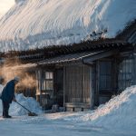 雪かきと温泉のある暮らし：新潟で見つけたスローライフの魅力