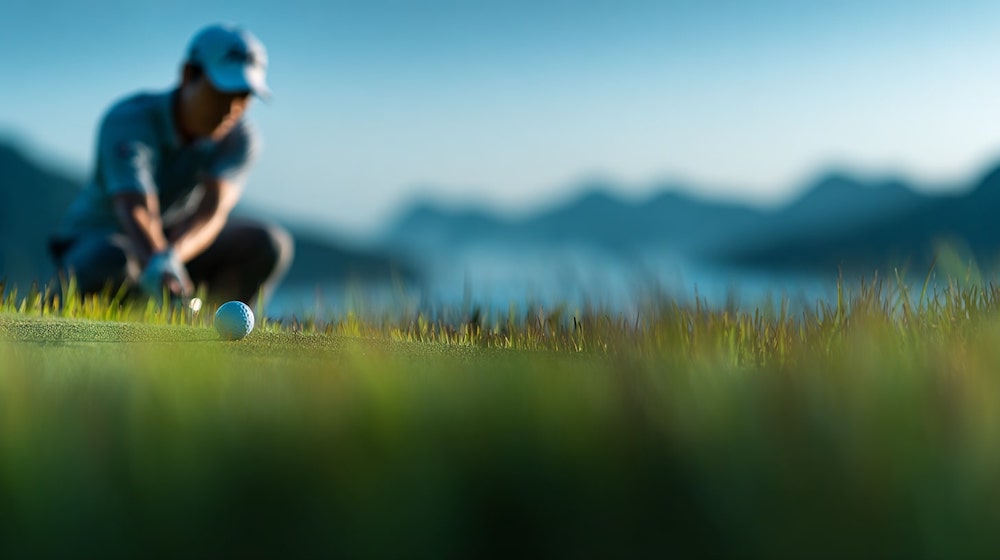 視察プレー体験記！オリムピックナショナルGCの空気感と臨場感